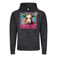 Vintage Black be my valentine with guarnsey Vintage Hoodie - AdoDesignShop