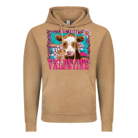Vintage Camel be my valentine with guarnsey Vintage Hoodie - AdoDesignShop