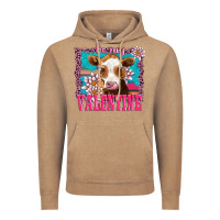 Vintage Coffee be my valentine with guarnsey Vintage Hoodie - AdoDesignShop
