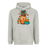 Moon Dust thanksgiving coffee Heavyweight Hoodie - JahusDesignShop