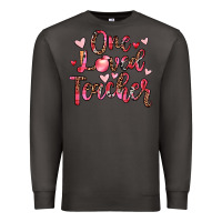 Smoke one loved teacher Premium Sweatshirt - JahusDesignShop
