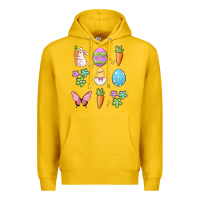 Lemon easter elementary Premium Hoodie - MaliasSmallBusiness