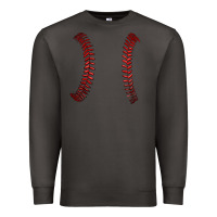 Smoke ball stitch Premium Sweatshirt - AdoDesignShop