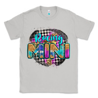 Moon Dust racing mini Classic Tee - Zillion Design Studio