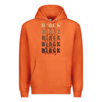 Carrot black history Premium Hoodie - MaliasSmallBusiness