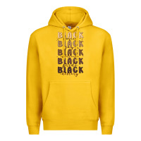 Lemon black history Premium Hoodie - MaliasSmallBusiness
