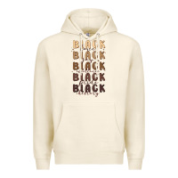 Tofu black history Premium Hoodie - MaliasSmallBusiness