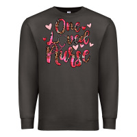 Smoke one loved nurse Premium Sweatshirt - JahusDesignShop