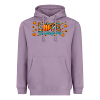 Lavender love thanksgiving Heavyweight Hoodie - JahusDesignShop