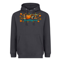 Smoke love thanksgiving Heavyweight Hoodie - JahusDesignShop