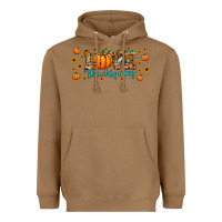 Toasted Coconut love thanksgiving Heavyweight Hoodie - JahusDesignShop