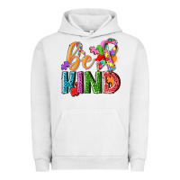 Pigment Lunar Rock autism be kind Urban Hoodie - NancyCooperArtShop