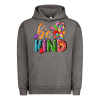 Pigment Tornado autism be kind Urban Hoodie - NancyCooperArtShop
