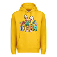 Lemon mama bunny Premium Hoodie - MaliasSmallBusiness