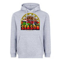 Racing Season Heavyweight Hoodie | Teevron