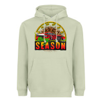 Matcha racing season Heavyweight Hoodie - AdoDesignShop
