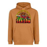 Meerkat racing season Heavyweight Hoodie - AdoDesignShop