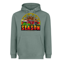 Sage racing season Heavyweight Hoodie - AdoDesignShop