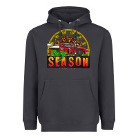 Smoke racing season Heavyweight Hoodie - AdoDesignShop