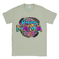 Matcha racing mama Classic Tee - Zillion Design Studio