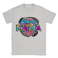 Moon Dust racing mama Classic Tee - Zillion Design Studio