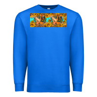 True Royal Fall coop animals pumpkin 11 oz mug Premium Sweatshirt - Artiststas