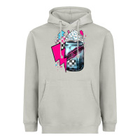 Moon Dust racing coffee Heavyweight Hoodie - JahusDesignShop