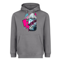 Storm racing coffee Heavyweight Hoodie - JahusDesignShop