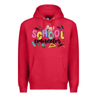 Cardinal school counselor Premium Hoodie - MaliasSmallBusiness