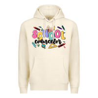 Tofu school counselor Premium Hoodie - MaliasSmallBusiness