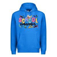 True Royal school counselor Premium Hoodie - MaliasSmallBusiness