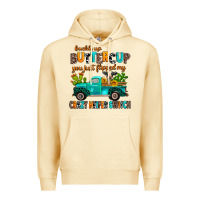 Pina Colada buckle up buttercup you just flipped my crazy heif Premium Hoodie - AdoDesignShop