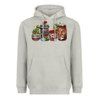 Moon Dust mexican coffee Heavyweight Hoodie - JahusDesignShop