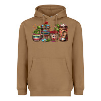 Mexican Coffee Heavyweight Hoodie | Teevron