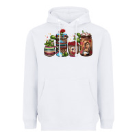 White mexican coffee Heavyweight Hoodie - JahusDesignShop