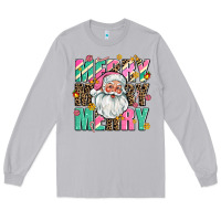 Moon Dust merry merry merry Long Sleeve Tee - AdoDesignShop