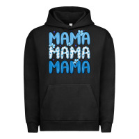 Pigment Black valentines day mama Urban Hoodie - MaliasSmallBusiness