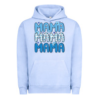 Pigment Grape Ice valentines day mama Urban Hoodie - MaliasSmallBusiness