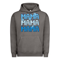 Pigment Tornado valentines day mama Urban Hoodie - MaliasSmallBusiness