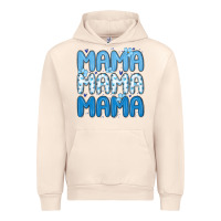 Sandshell valentines day mama Urban Hoodie - MaliasSmallBusiness