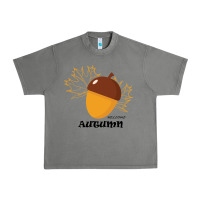 Tornado Welcome Autumn Urban Heavy Tee - Bettercallsaul