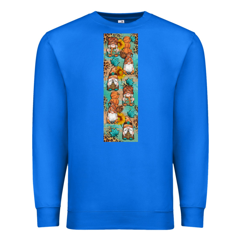 Fall Gnomes Premium Sweatshirt by Artiststas | Teevron