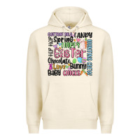 Tofu easter subway Premium Hoodie - MaliasSmallBusiness