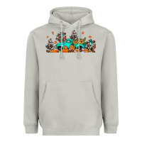 Moon Dust fall cactus pumpkin truck Heavyweight Hoodie - JahusDesignShop