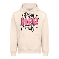 Sandshell powherful Urban Hoodie - MaliasSmallBusiness