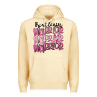 Pina Colada breast cancer warrior Premium Hoodie - MaliasSmallBusiness