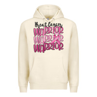 Tofu breast cancer warrior Premium Hoodie - MaliasSmallBusiness