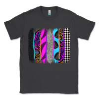 Smoke race brushstrokes Classic Tee - Zillion Design Studio