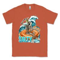 Copper stay salty Classic Tee - texasbilliewilder