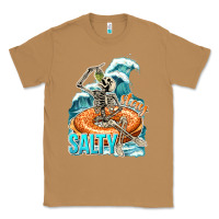 Toasted Coconut stay salty Classic Tee - texasbilliewilder